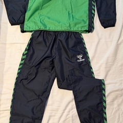 【サイズ160】ヴァンラーレ八戸　アカデミー　　ピステの画像