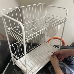 キッチン家具の画像