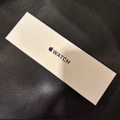 Apple Watch  SE 3 44mm Midnight AI Midnight SB L GPSの画像