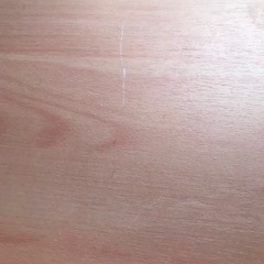 12/15まで掲載　折りたたみ机と椅子セットの画像