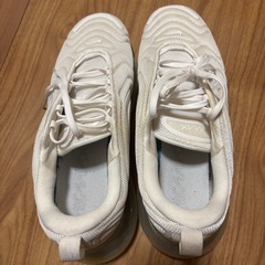 ナイキ　エアヴェイパーマックス　26.5の画像