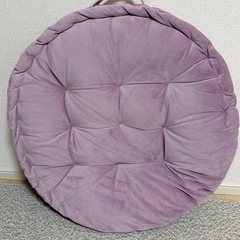 Humpty Dumpty//クッションの画像