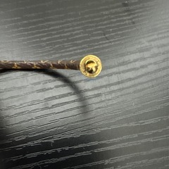 希少　ルイヴィトン　ブレスレット　19サイズの画像