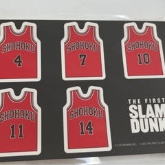 スラムダンク　初回生産限定　ブルーレイ　の画像