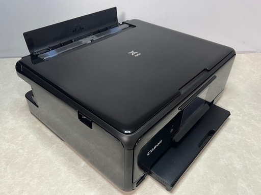 【印刷少】Canon キャノン プリンター 本体 TS8130