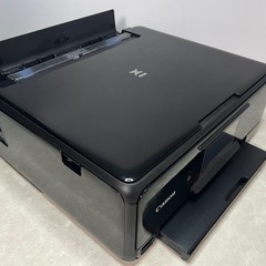 【印刷少】Canon キャノン プリンター 本体 TS8130の画像