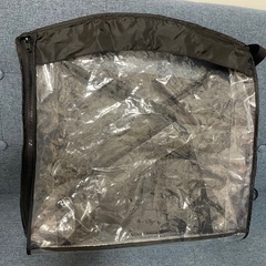 【半年のみ使用、美品】アップリカベビーカー／ラクーナクッションＡＧの画像