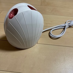 フェイススチーマーの画像