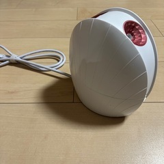 フェイススチーマーの画像