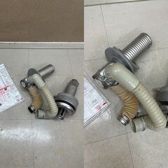 動作確認済 コロナ Corona FF式石油ストーブ FF-6816PR 2017年製 FF式 石油ストーブ 暖房 100V 灯油 6.80kW (S928nsxY)の画像