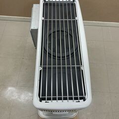 動作確認済 コロナ Corona FF式石油ストーブ FF-6816PR 2017年製 FF式 石油ストーブ 暖房 100V 灯油 6.80kW (S928nsxY)の画像