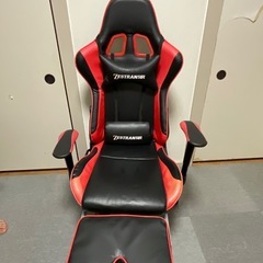 ゲーミングチェアの画像