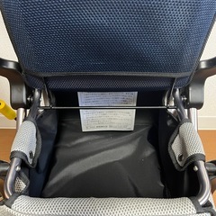 幸和製作所 スタンダードシルバーカーST003-Lの画像