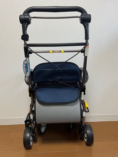 幸和製作所 スタンダードシルバーカーST003-L
