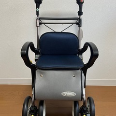 幸和製作所 スタンダードシルバーカーST003-Lの画像