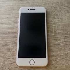 iPhone7  A1779中古品※説明文必読  の画像