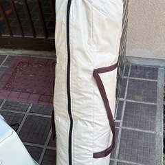 石油ファンヒーター DAINICHIの画像