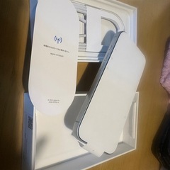 Iphone 17 pro 256G  シルバー新品未使用の画像