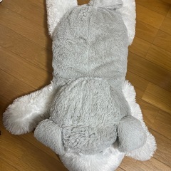 くったりシュナウザーの画像