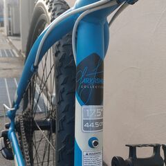 超美品 整備済み 兵庫県西宮市発 TREK MTB マウンテンバイク ディスクブレーキの画像