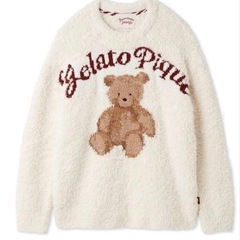 ジェラートピケ　ホリデーシリーズ　新作　の画像