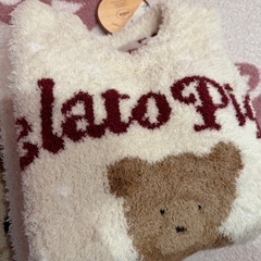 ジェラートピケ　ホリデーシリーズ　新作　の画像