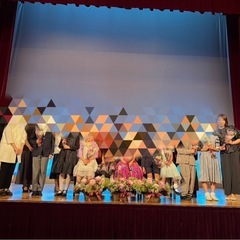 JR芦屋駅前！音楽スタジオにてグランドピアノでレッスン♬の画像