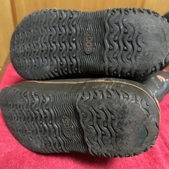 BOGS（ボグス） レディース ブーツ・レインブーツ シューズ　園芸 の画像