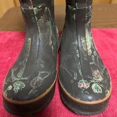 BOGS（ボグス） レディース ブーツ・レインブーツ シューズ　園芸 の画像