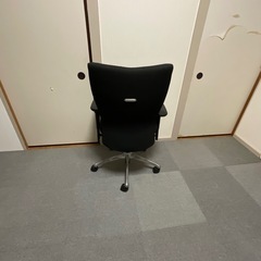 オフィスチェア の画像