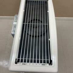 動作確認済 サンポットSUNPOT ハイブリッドカベック UFH-6410URF O 2015年製 FF式 床暖 石油ストーブ (S929nnxY)の画像