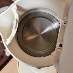 電気ケトル  の画像