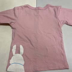 サイズ95 子ども服 2枚組の画像