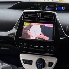 50プリウス　前期　グレード「A」の画像