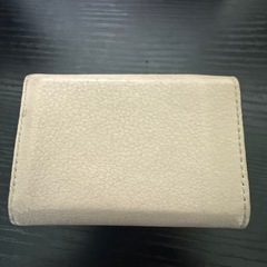 ルイヴィトン ポルトフォイユ・ロックミニの画像