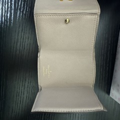 ルイヴィトン ポルトフォイユ・ロックミニの画像