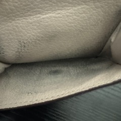 ルイヴィトン ポルトフォイユ・ロックミニの画像