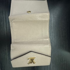 ルイヴィトン ポルトフォイユ・ロックミニの画像
