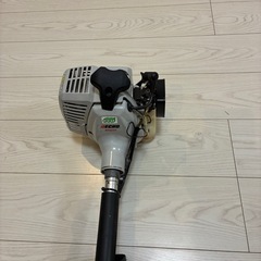 草刈機ジャンク品の画像