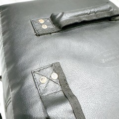 BODYMAKER ボディメーカー キックミット ビッグ 格闘技 空手の画像