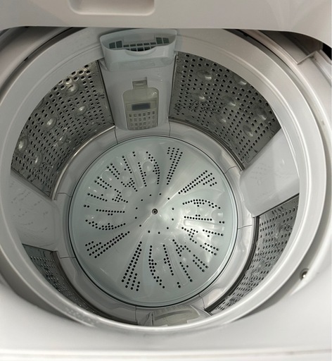 【洗濯機】 HITACHI 日立全自動電気洗濯機型式 ビートウォッシュ BW-V70G (三階エレベーターなし)