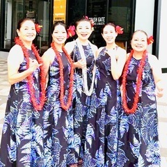 海老名🌙フラダンスの画像