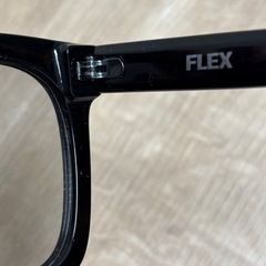 フレックス サングラスの画像