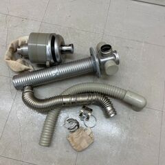 動作確認済 コロナ CORONA 密閉式石油ストーブ FF-6814SR 14年製 コロナ 石油ストーブ 灯油 100V 50/60Hz 6.80kW 密閉式 FF式 (S930nnxY)の画像