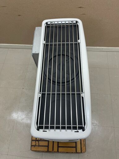 動作確認済 コロナ CORONA 密閉式石油ストーブ FF-6814SR 14年製 コロナ 石油ストーブ 灯油 100V 50/60Hz 6.80kW 密閉式 FF式 (S930nnxY)