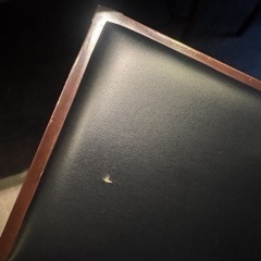 飲食店用　椅子の画像