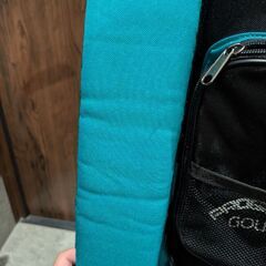 未使用品あり　ゴルフセット一式の画像