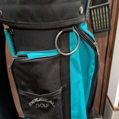 未使用品あり　ゴルフセット一式の画像