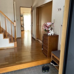 軽度障がい者グループホーム支援員 (パート) の画像