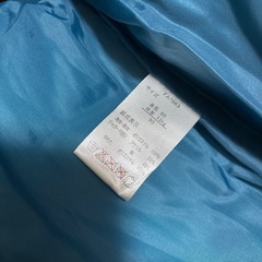 アンパンマン　アウター　チョッキ　90センチの画像